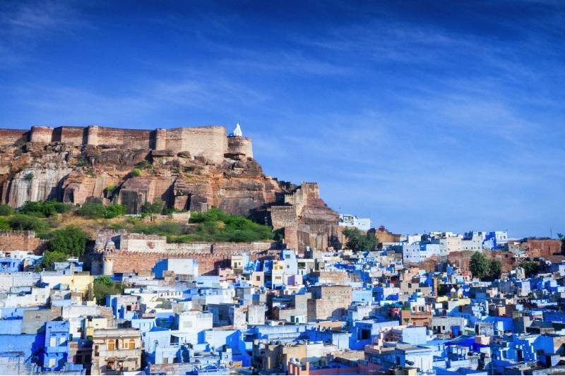 Jodhpur Banner